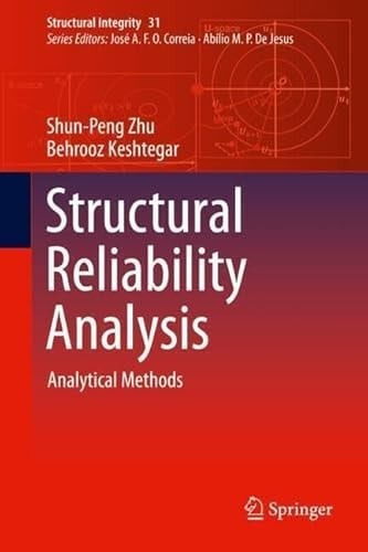 Structural Reliability Analysis Analytical Methods