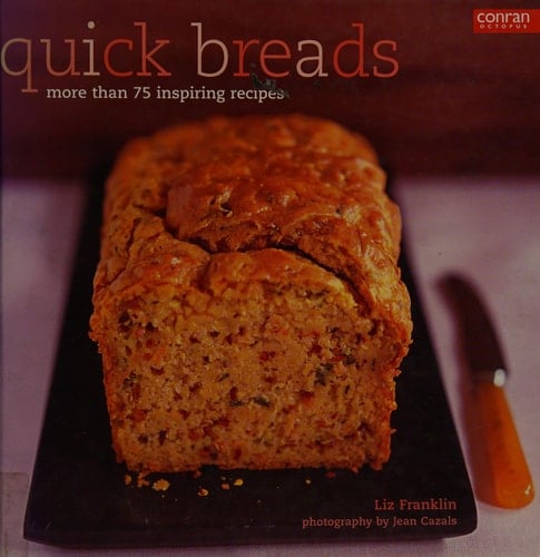 Quick Breads