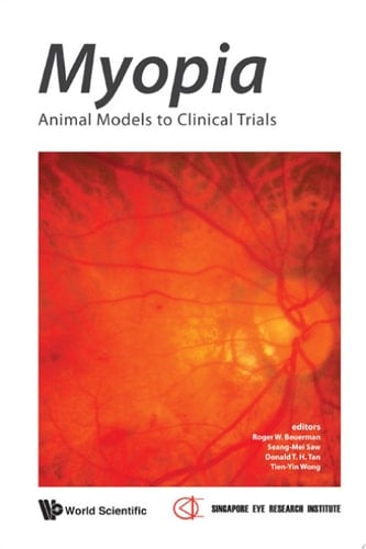Myopia: Animal Models To Clinical Trials