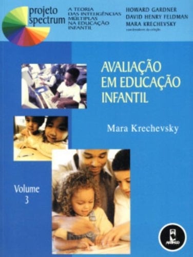 Avaliação em educação infantil