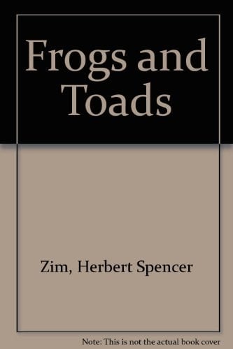 Frogs and Toads