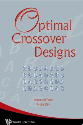 Optimal Crossover Designs