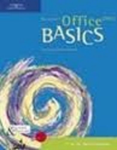 Microsoft® Office 2003 - Basics