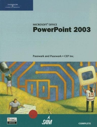 Microsoft Office PowerPoint 2003