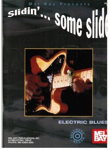 Slidin'...Some Slide