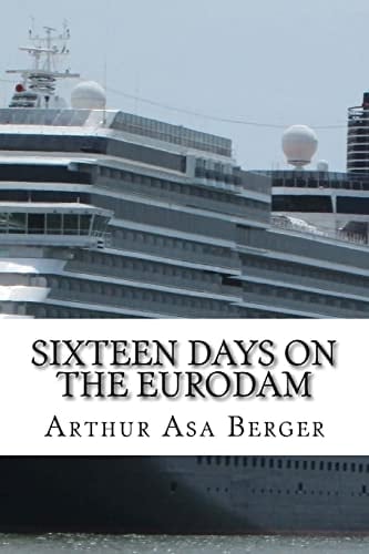 Sixteen Days on the Eurodam A Panama Canal Cruise