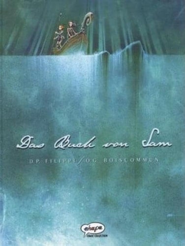 Das Buch von Sam