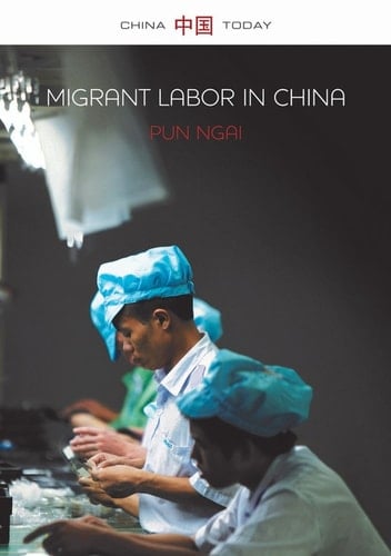 Migrant Labour in China