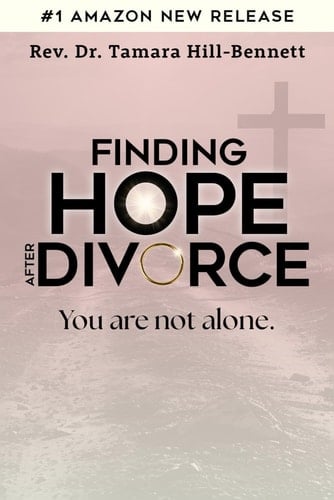 Finding Hope After Divorce: You are not Alone