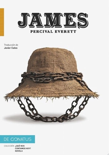 JAMES Premio Pulitzer 2025