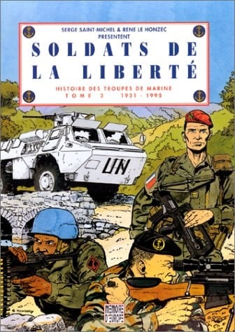 Soldats de la liberté, 1931-1995