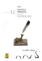 Tristes libros III-V