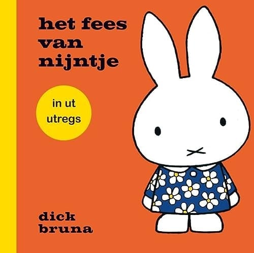 Ut feis van nijntje