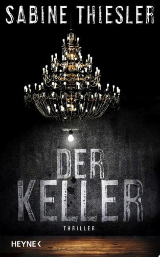 Der Keller Thriller