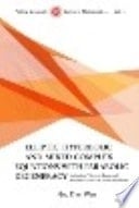 Elliptic, Hyperbolic And Mixed Complex Equations With Parabolic Degeneracy: Including Tricomi-bers And Tricomi-frankl-rassias Problems