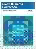 Small Business Sourcebook