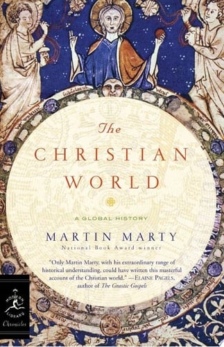 The Christian World A Global History
