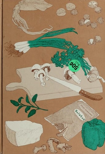 More Classic Italian Cooking