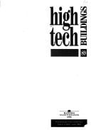 High-Tech Buildings/1989