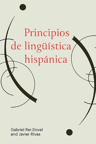 Principios de Lingüística Hispánica