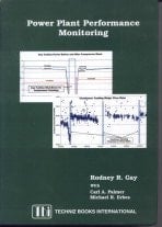 Power Plant Performance Monitoring ( Tech Books International) -