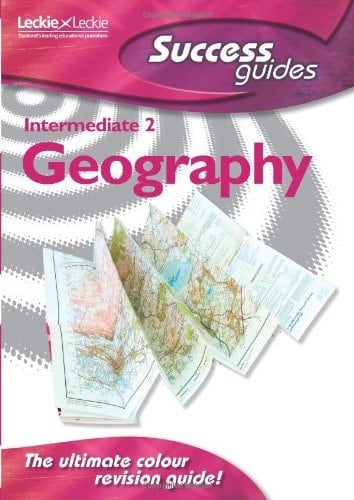 Intermediate 2 Geography