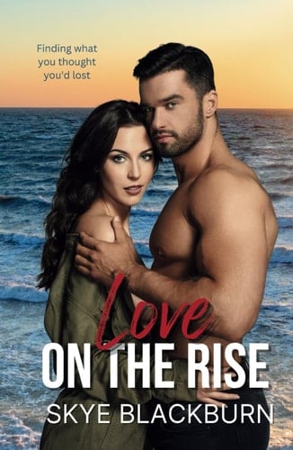 Love On the Rise (The Young Mavericks)