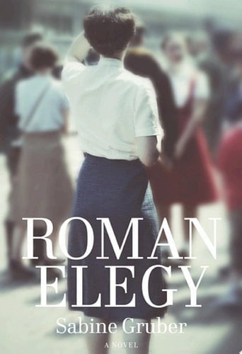 Roman Elegy
