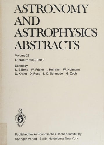 Literature 1980, Part 2