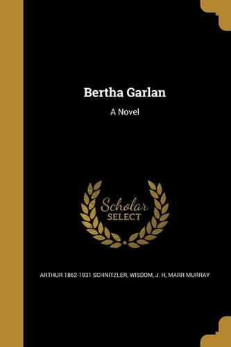 Bertha Garlan