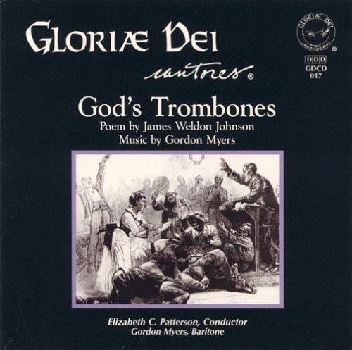 God's Trombones
