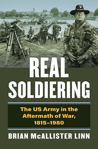 Real Soldiering