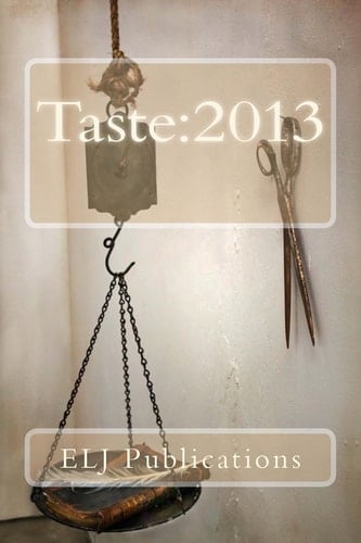 Elj Publications Taste of 2013