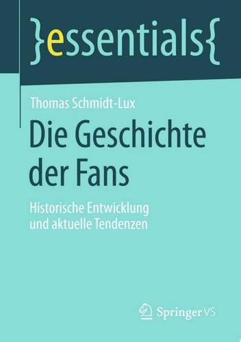Die Geschichte der Fans