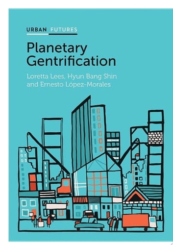 Planetary Gentrification