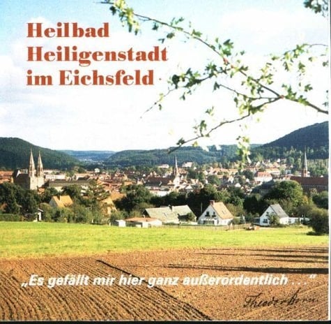 Heilbad Heiligenstadt im Eichsfeld
