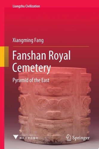 Fanshan Royal Cemetery