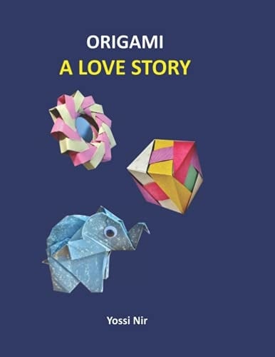 Origami A Love Story