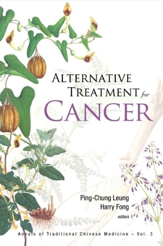 Alternative Treatment For Cancer