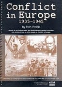Conflict in Europe 1935-1945