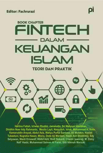 Fintech dalam Keuangan Islam: Teori dan Praktik