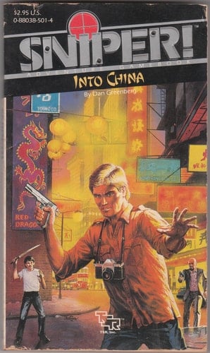 Into China