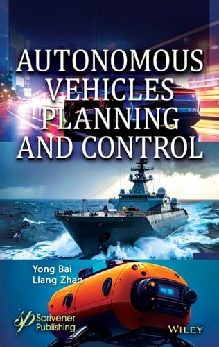 Autonomous Vehicles Planning and Control