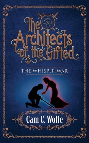 The Architects of the Gifted The Whisper War