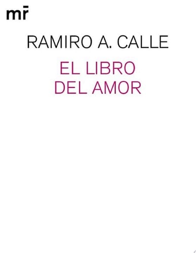 El libro del amor