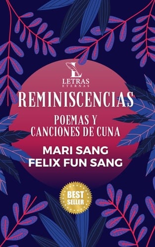 Reminiscencias Poemas y Canciones de Cuna