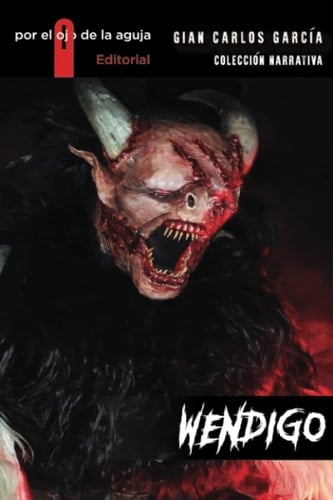 WENDIGO (Spanish Edition)