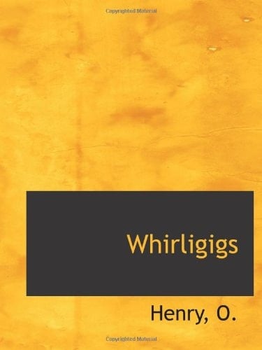 Whirligigs
