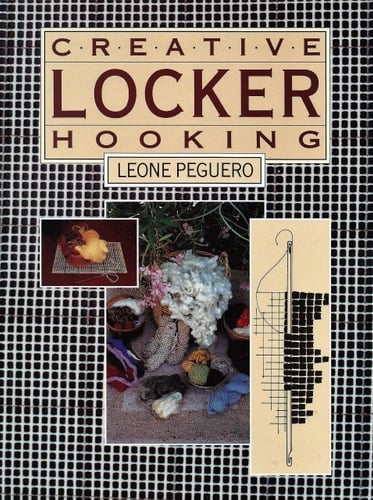 Creative Locker Hooking