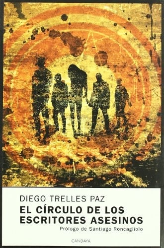El círculo de los escritores asesinos